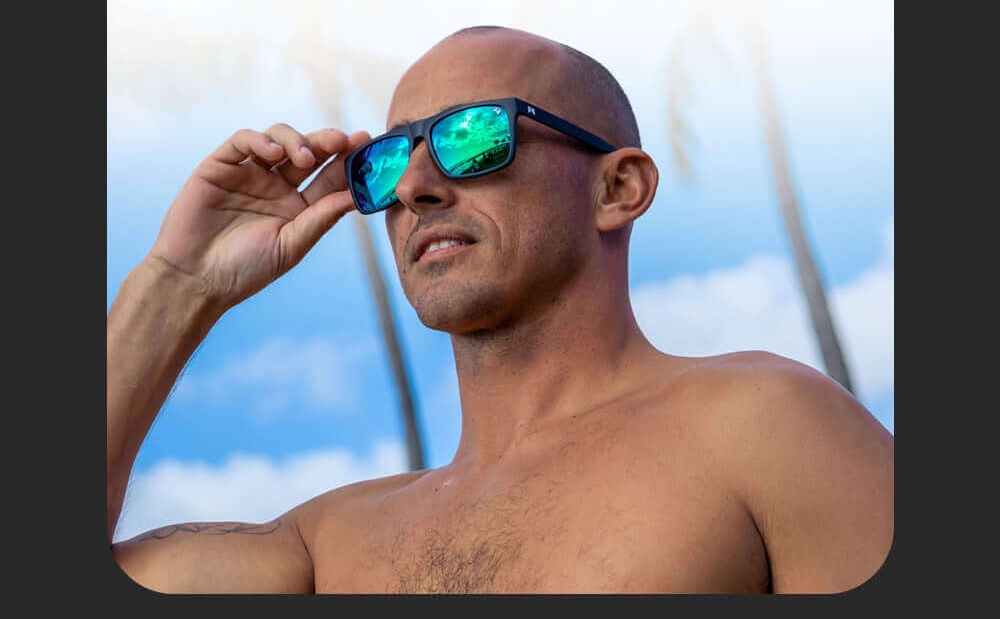 Spring Sale Is On! Take $75 off titanium frames with code SPRINGFORWARD