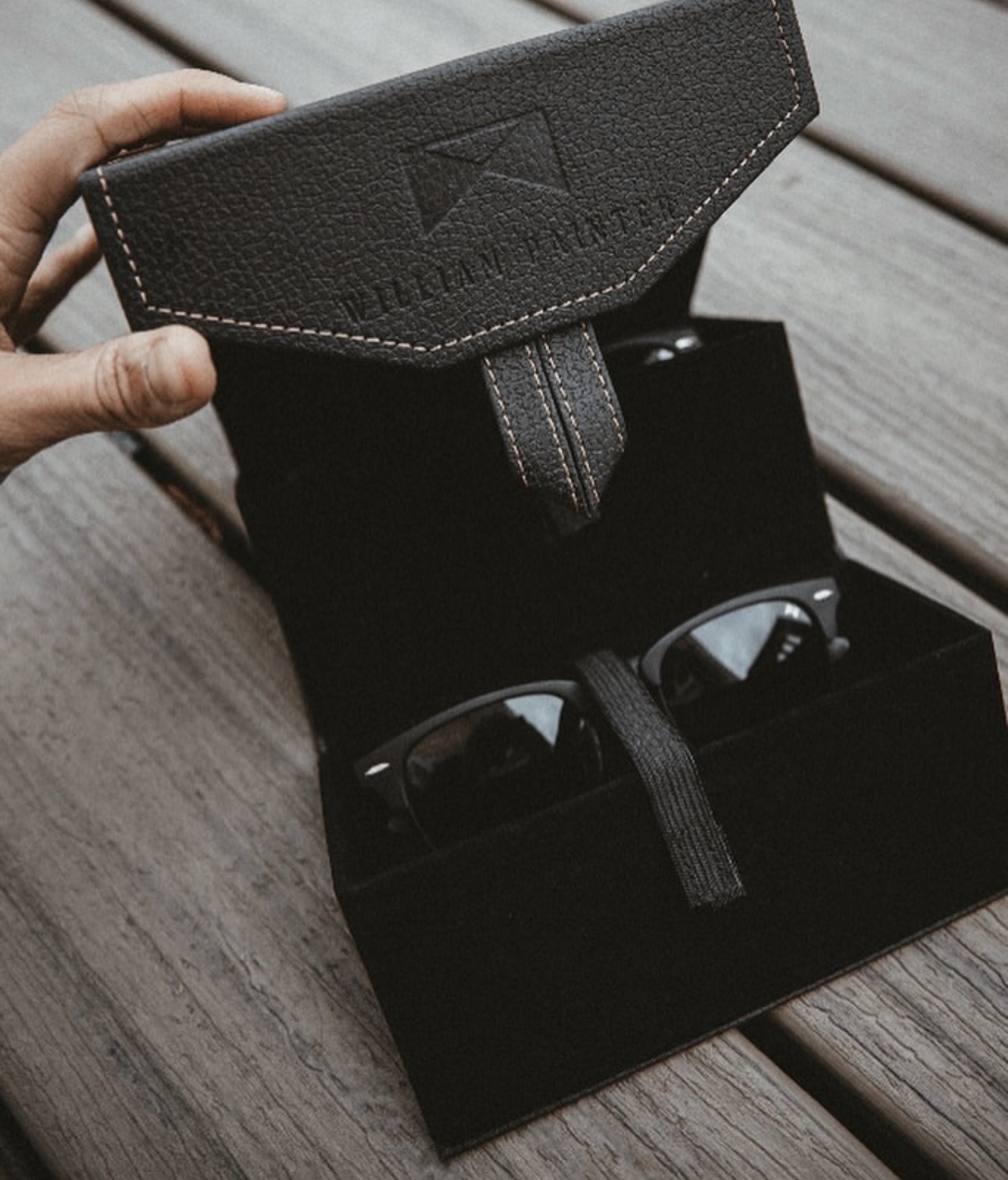 voyager case 