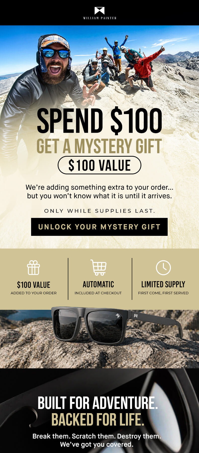 shop all 