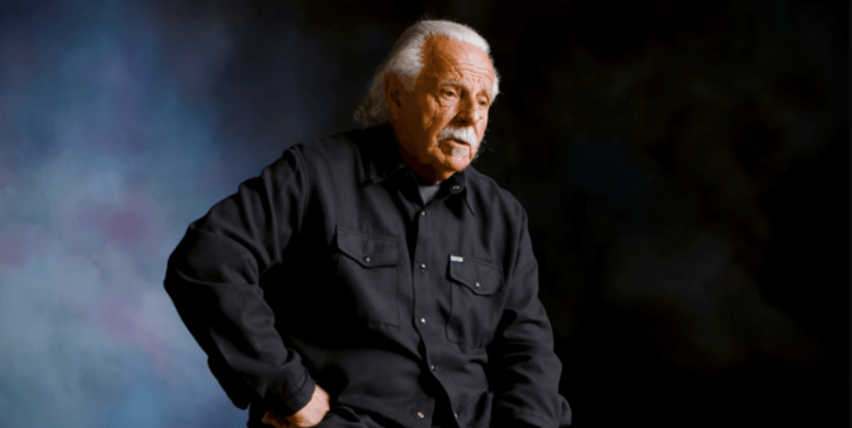 Life of Hells Angels President