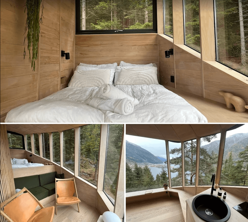 woodnest norway