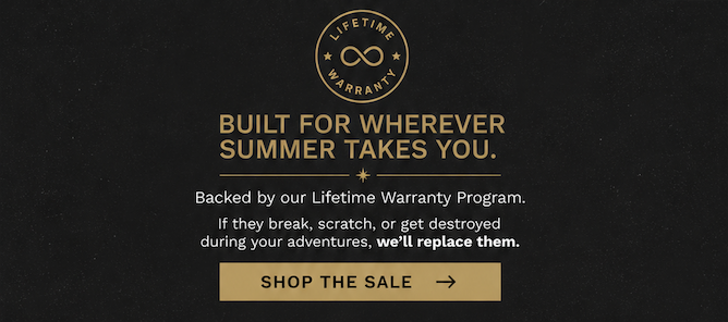 TAKE 30% OFF WITH CODE WHYNOT30