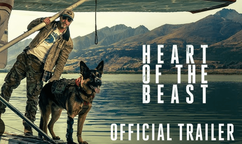 Heart of the beast trailer 