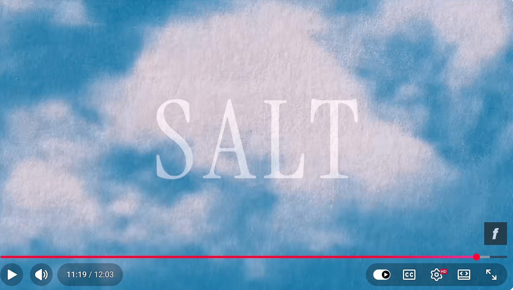 SALT - Surf Doc