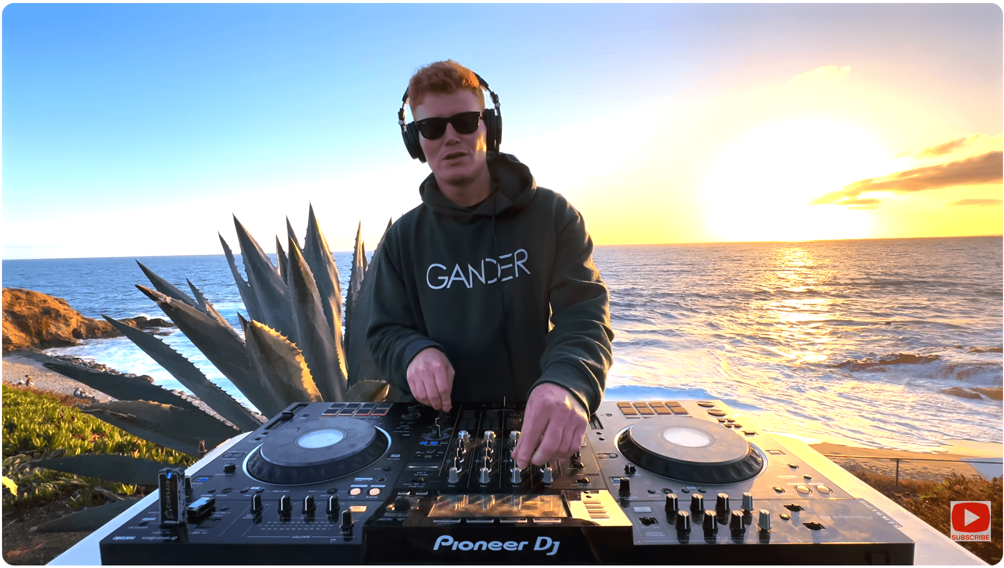 sundown mix