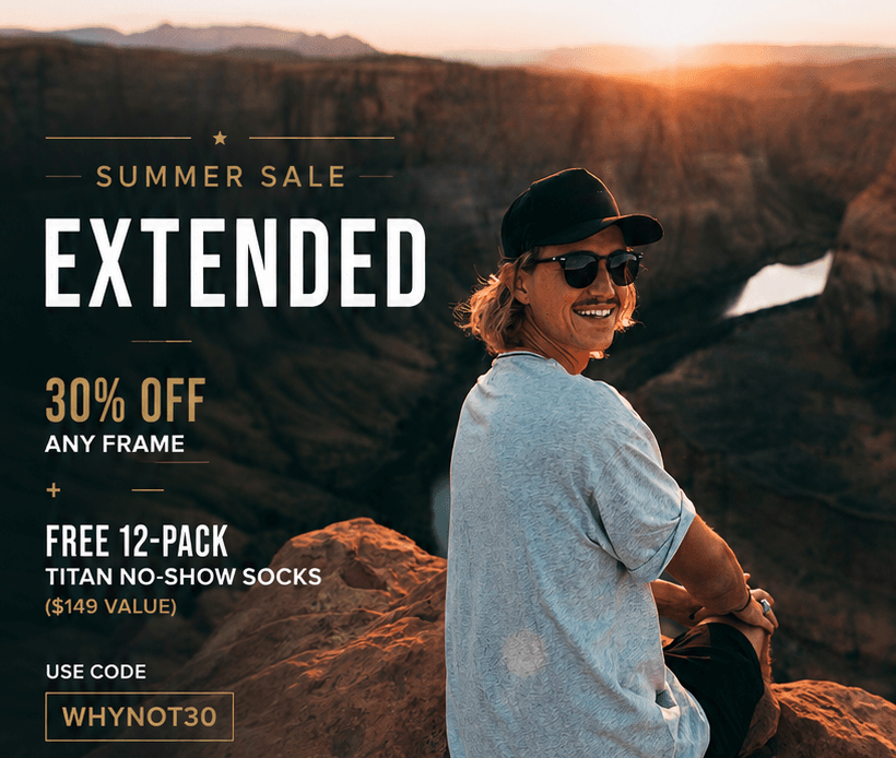 shop now