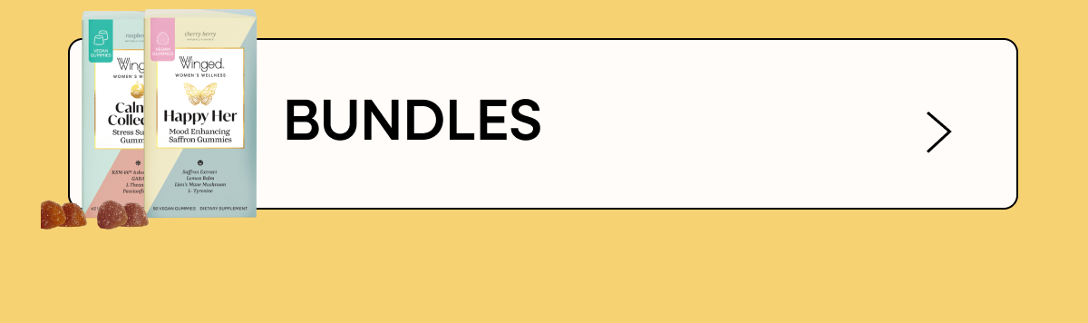 Winged Wellness - Bundles