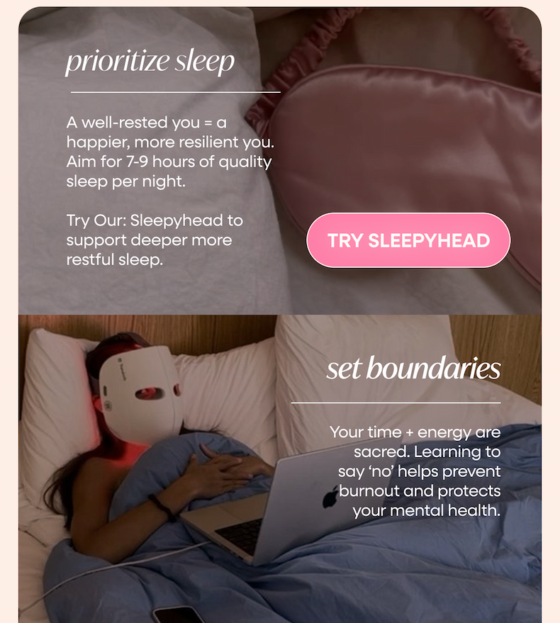 Winged Wellness - Shop Travel Bundle