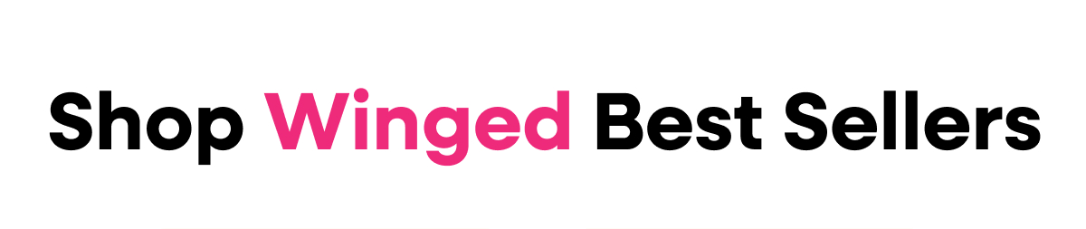 Shop Winged Best Sellers