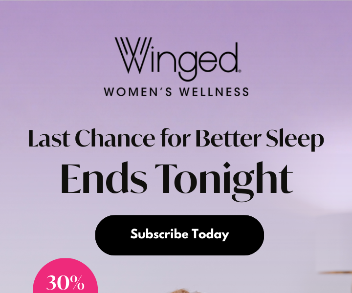 Last Chance for Better Sleep. Ends Tonight.