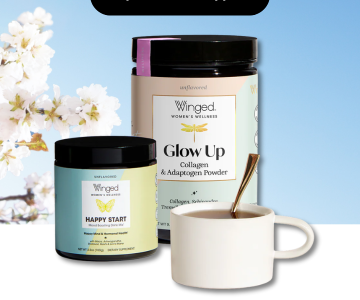 Explore Mood Support