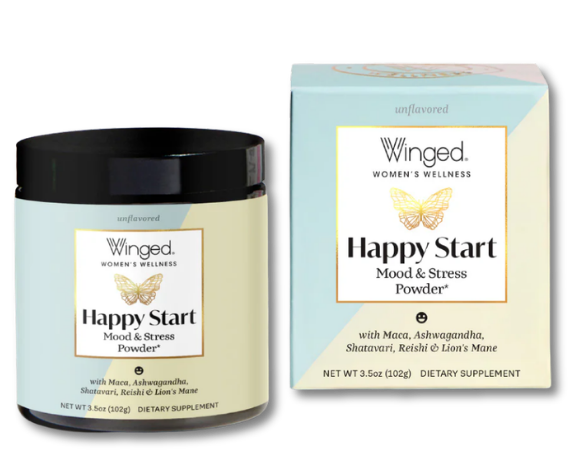 Happy Start