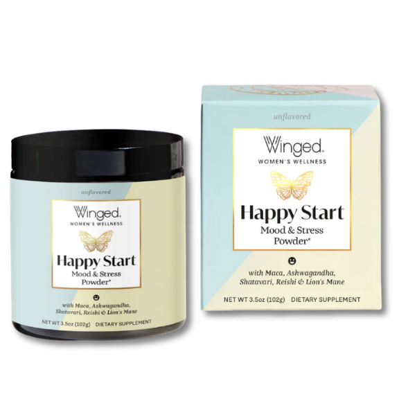 Happy Start