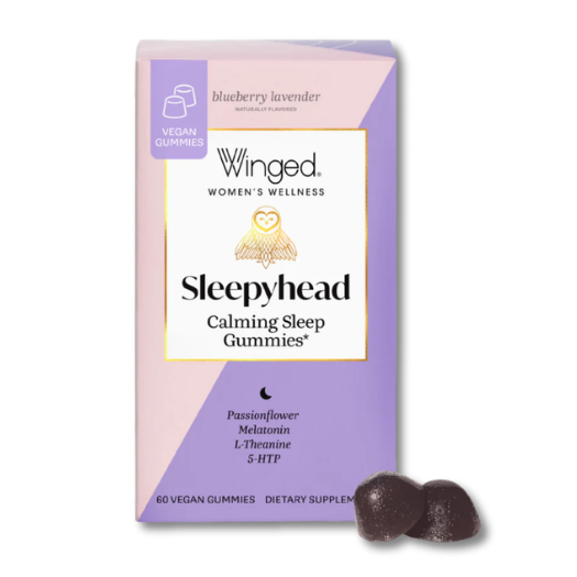 Sleepyhead