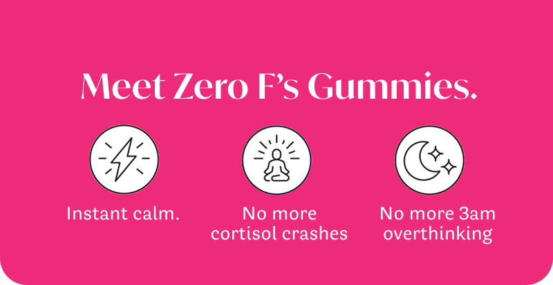 Meet Zero Fs