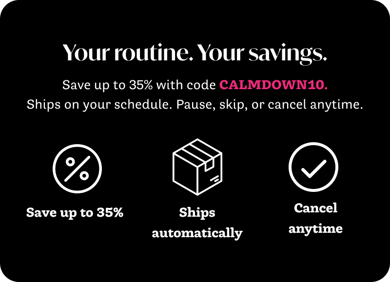 Calmdown10