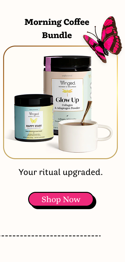 Morning Coffee Bundle
