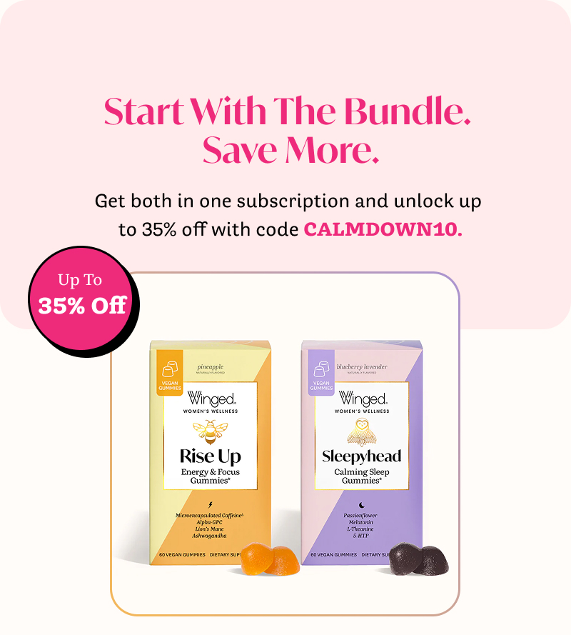 Shop The Bundle 