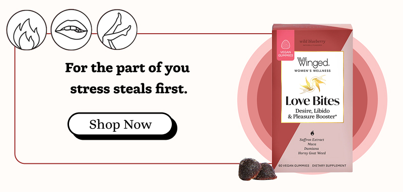 Shop Love Bites