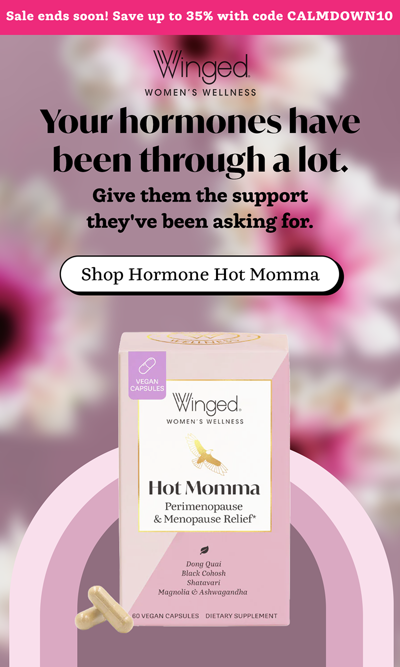 Shop Hormone Hottie Bundle