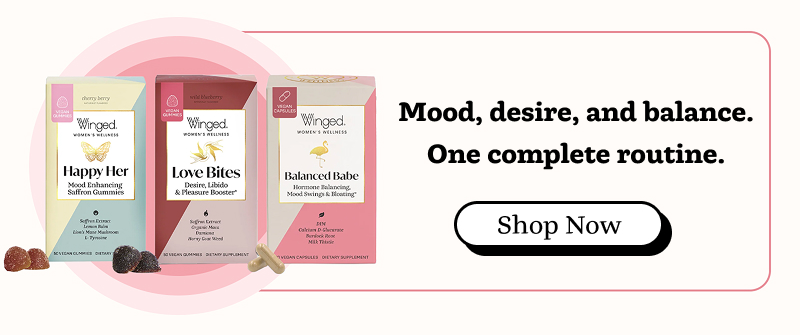 Shop Hottie Bundle