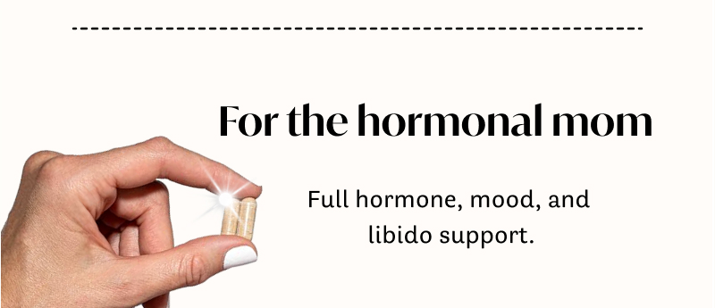 Hormone Hottie Bundle