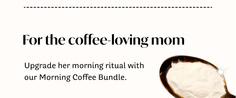 Morning Coffee Bundle