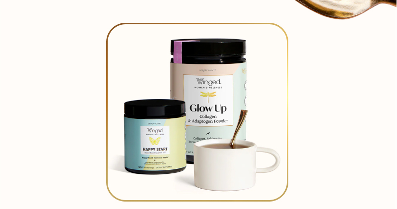 Morning Coffee Bundle