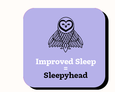 Sleepyhead Sleep Support Gummies