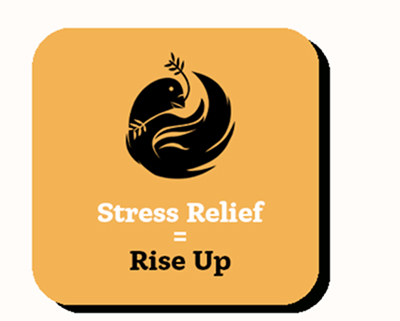 Rise Up Energy & Focus Gummies