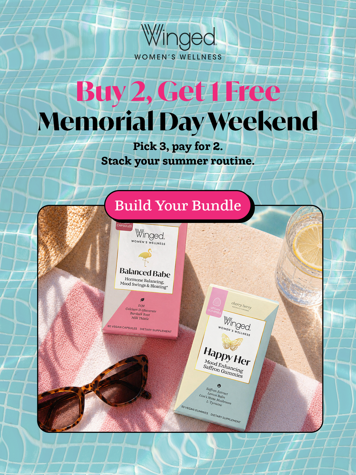 Build Your Bundle