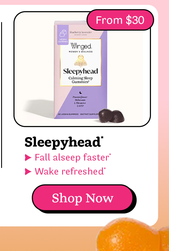 Sleeyhead
