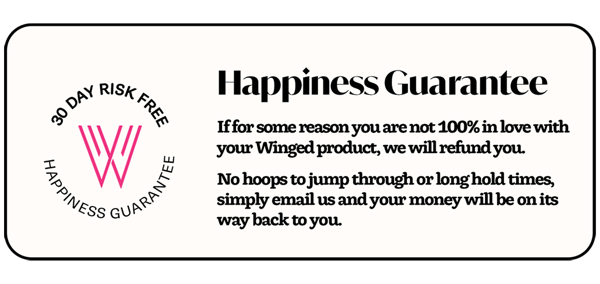 Winged Wellness