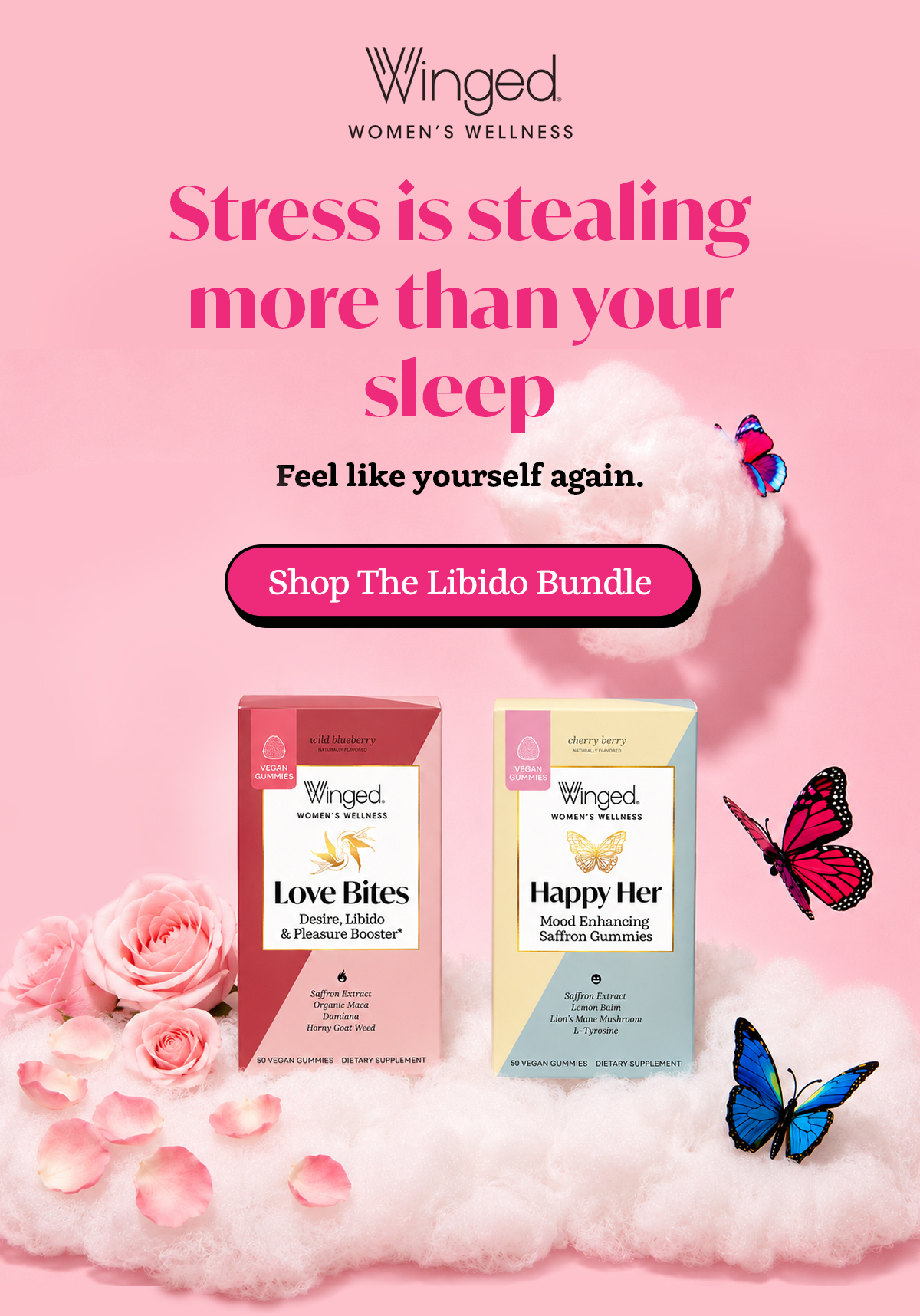 Libido Bundle