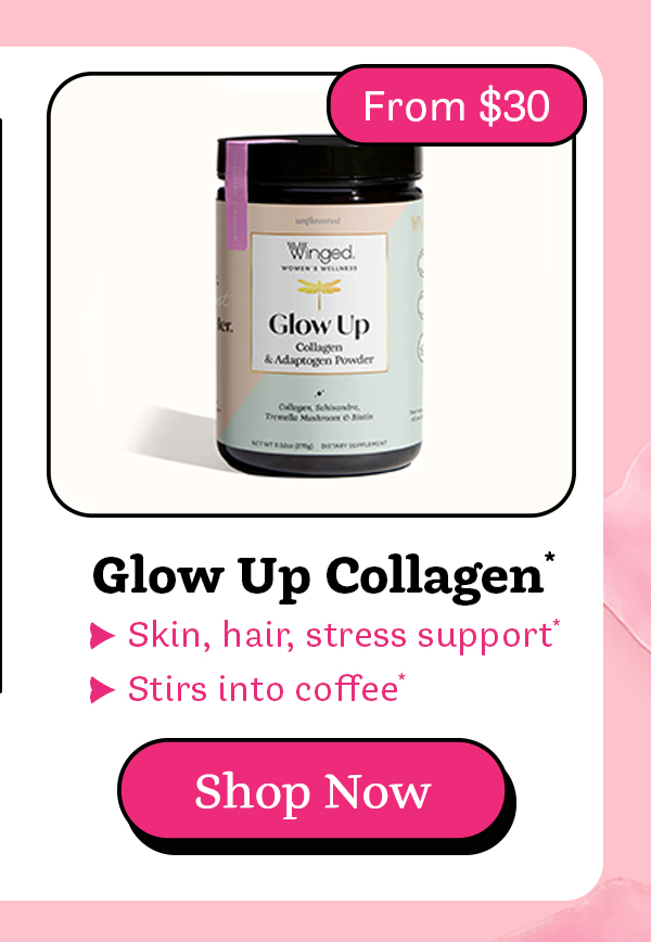 Glow Up Collagen