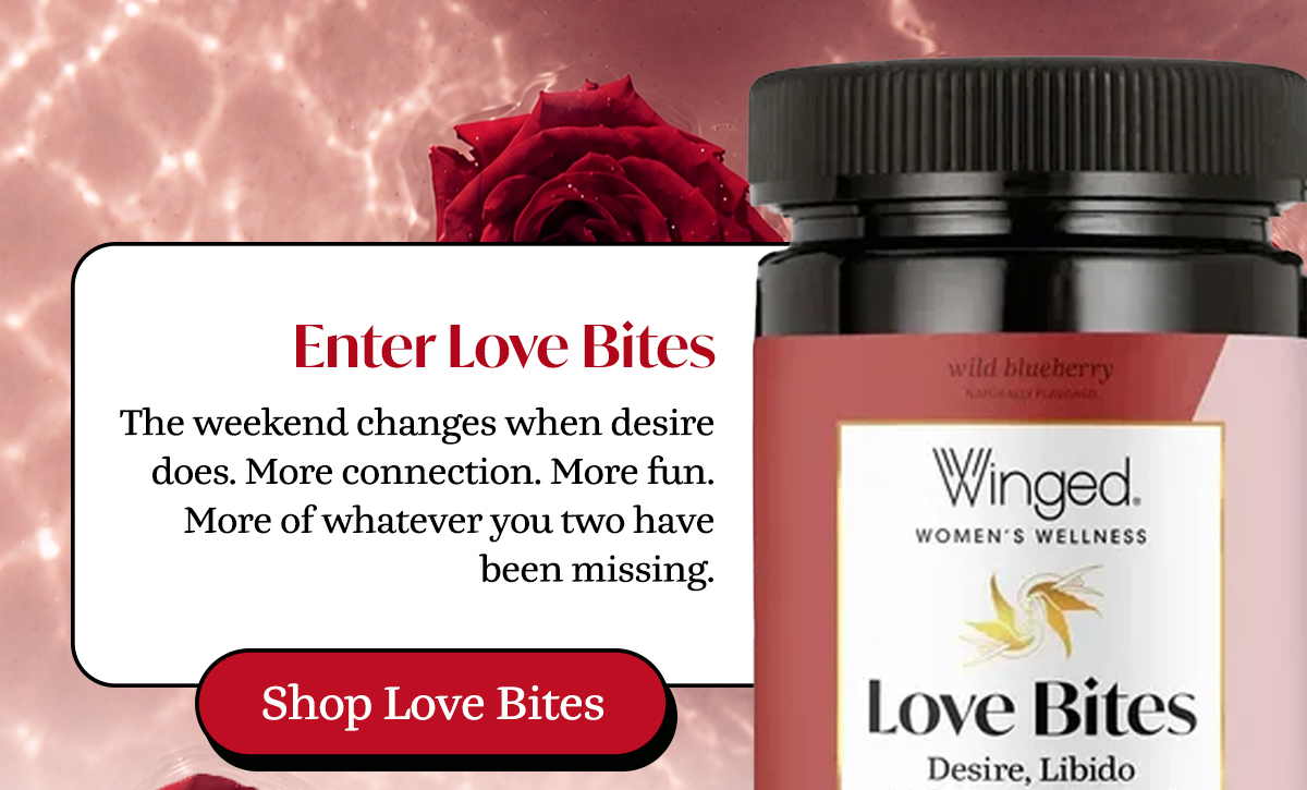 Love Bites