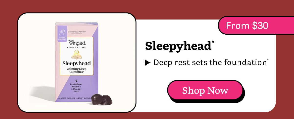Sleepy Head