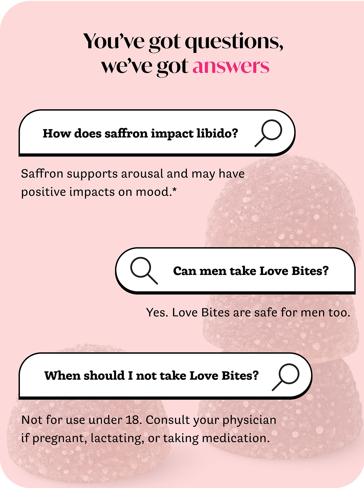 Love Bites