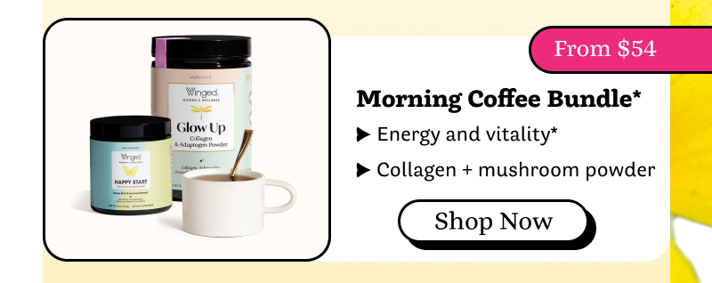 Morning Coffee Bundle
