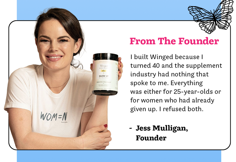From the founder