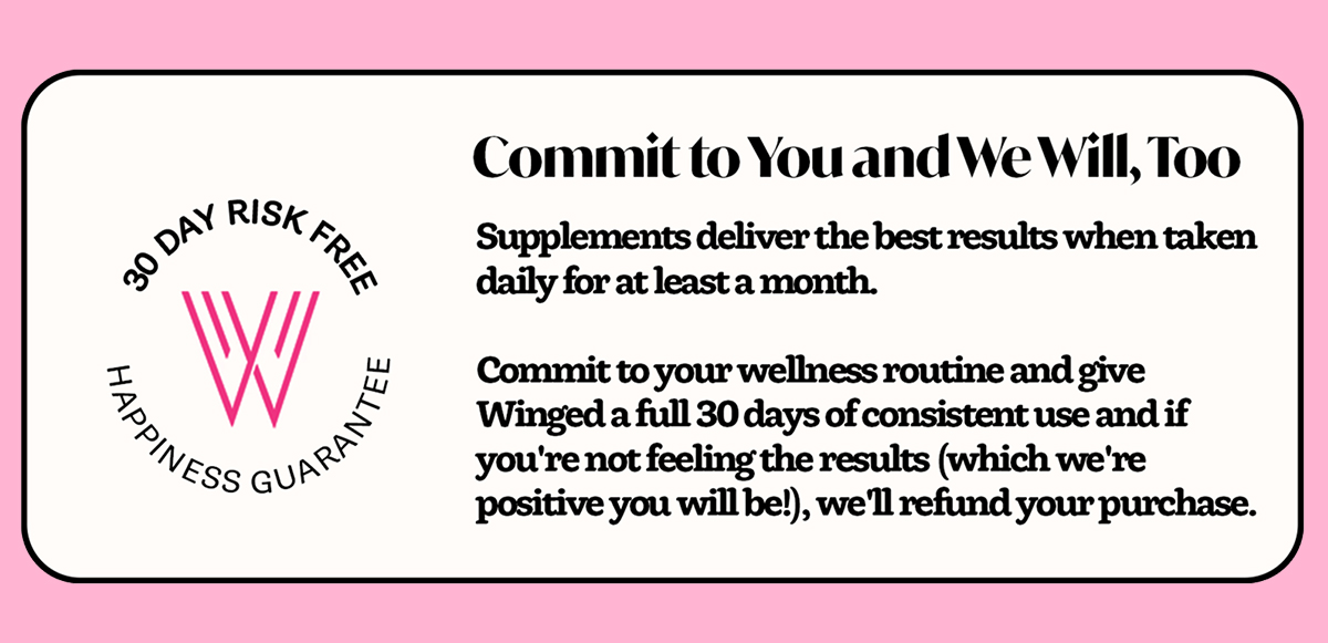Balanced Babe Women's Hormone Balance Supplement
