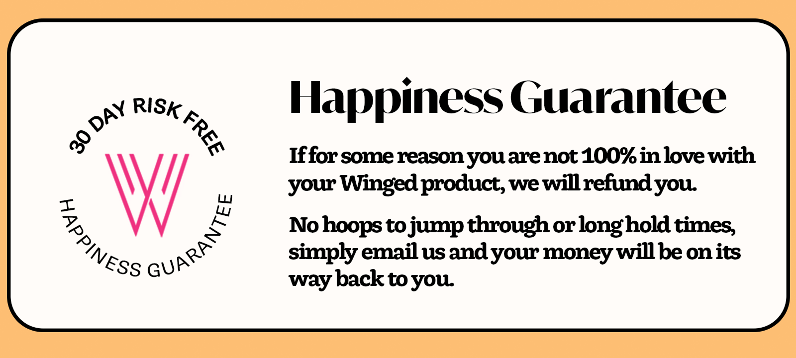 Winged Wellness