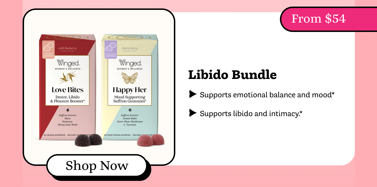 Libido Bundle