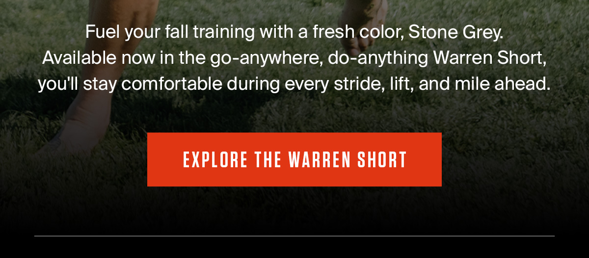 WARREN SHORT | SHOP NOW