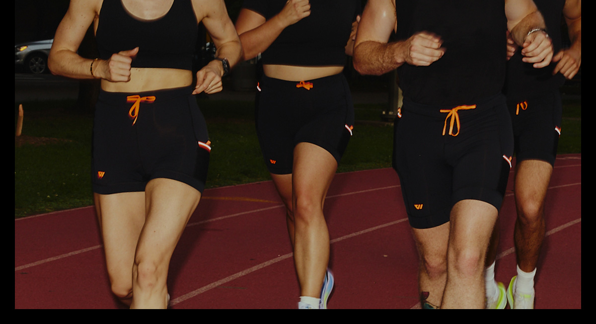 TORCH | DISTANCE HALF TIGHT