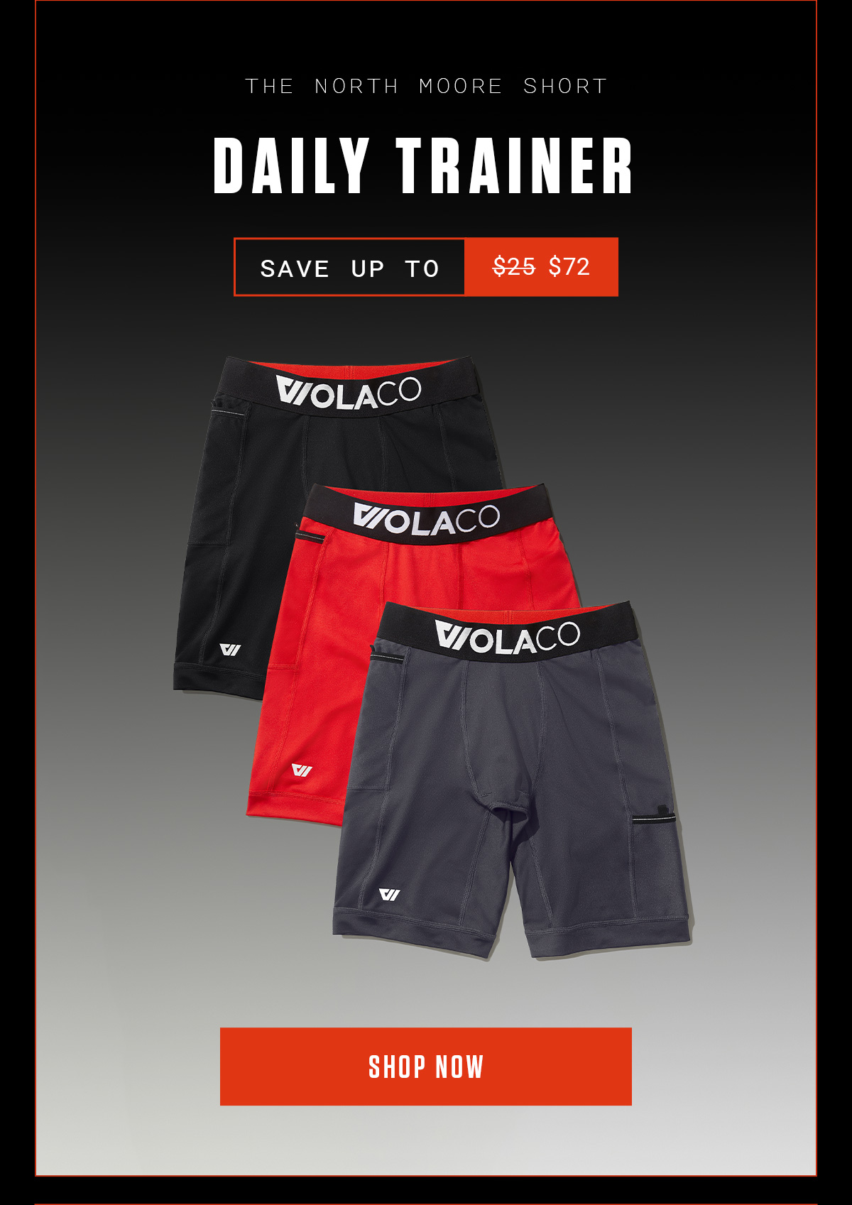 NORTH MOORE PACKS | SAVE NOW
