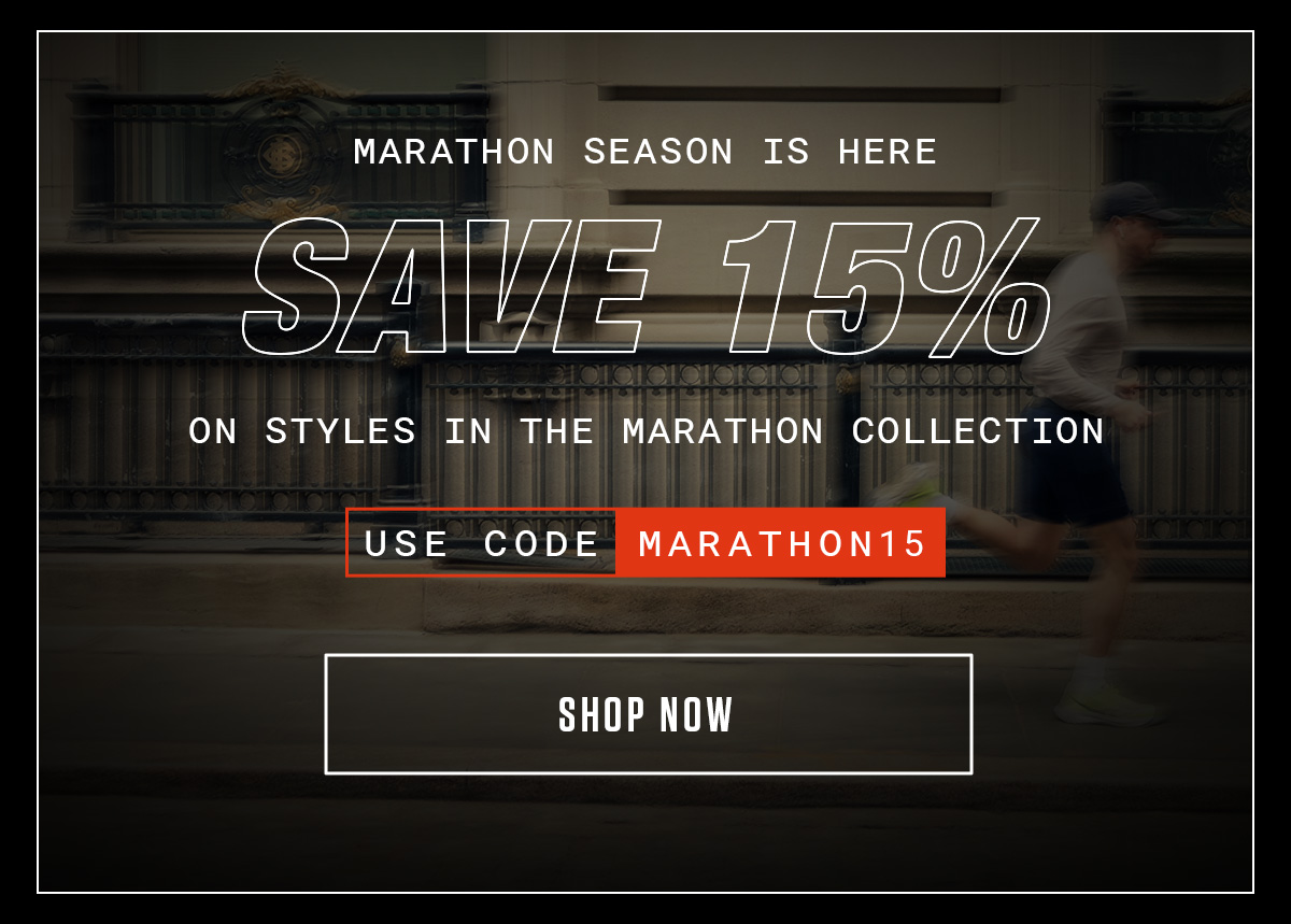 MARATHON COLLECTION