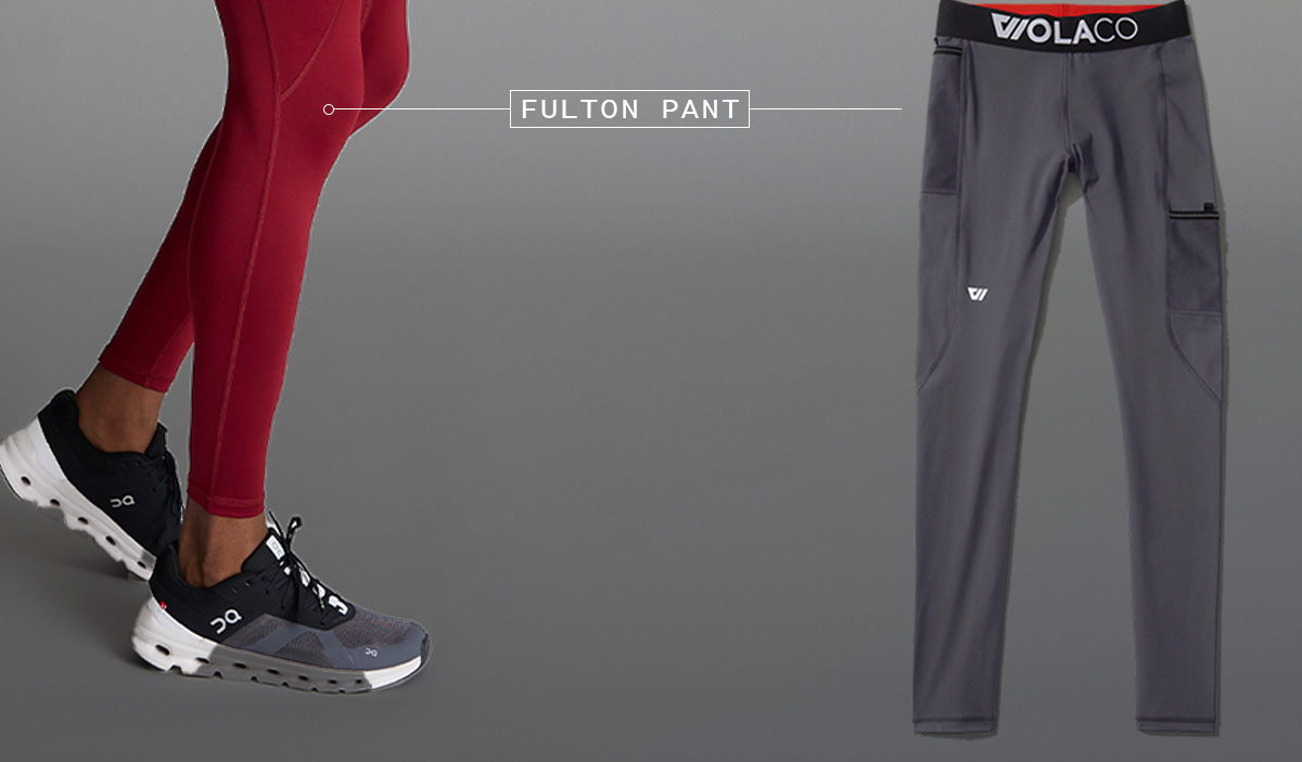FULTON PANT | SHOW NOW