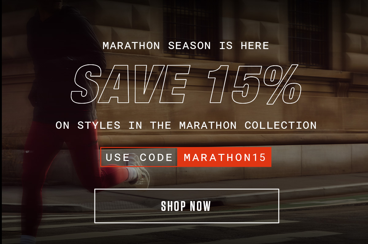 MARATHON COLLECTION