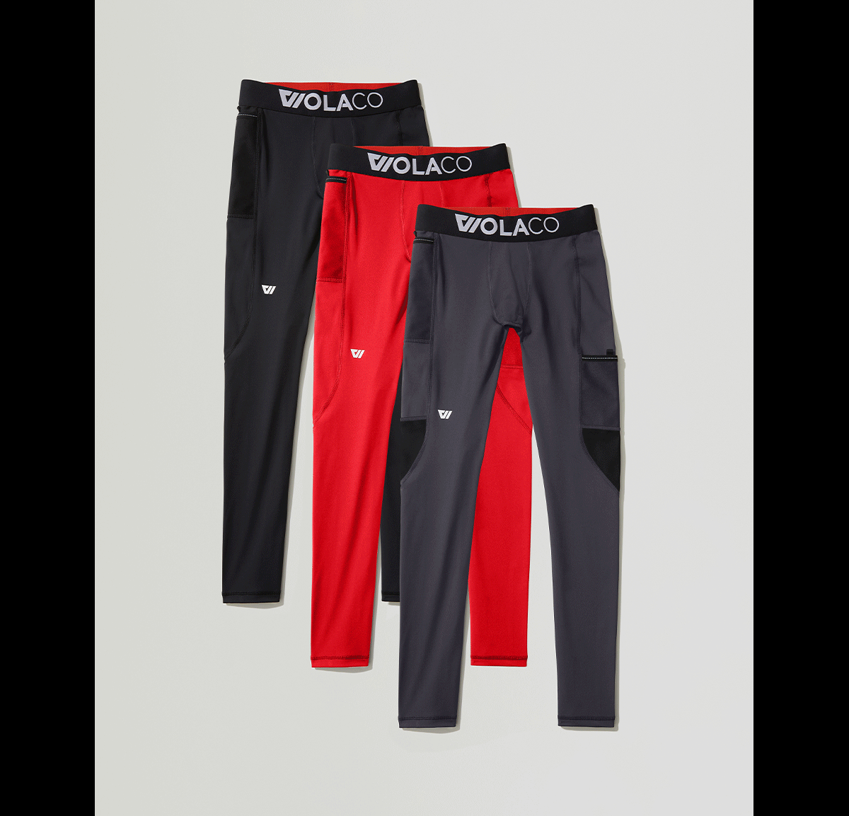 FULTON PANT | PACKS